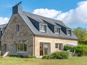 Holiday Home Clos de Kervillen